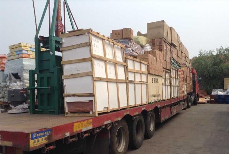 专业提供济南至天津的专线货物运输